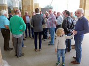 Reisebilder (Foto: Geiger / Franke)