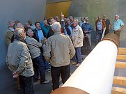 Reisebilder (Foto: Geiger / Franke)