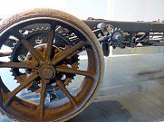 Reisebilder (Foto: Geiger / Franke)