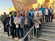 Reisebilder (Foto: Geiger / Franke)