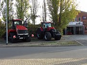 Bilder der Ausstellung (Foto: Geiger Franke)