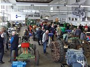 Bilder der Ausstellung (Foto: Geiger Franke)