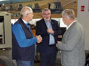 Bilder der Ausstellung (Foto: Geiger Franke)