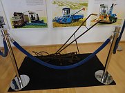 Bilder der Ausstellung (Foto: Geiger Franke)