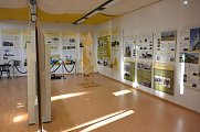 Bilder der Ausstellung (Foto: Geiger Franke)