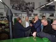 Bilder der Ausstellung (Foto: Geiger Franke)