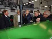 Bilder der Ausstellung (Foto: Geiger Franke)