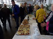 Bilder der Ausstellung (Foto: Geiger Franke)