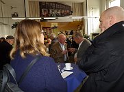 Bilder der Ausstellung (Foto: Geiger Franke)