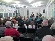 Konzert (Foto: W. Geiger)