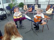 Konzert (Foto: W. Geiger)