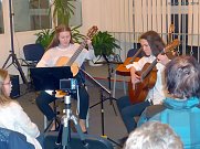 Konzert (Foto: W. Geiger)