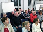 Konzert (Foto: W. Geiger)