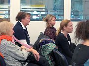 Konzert (Foto: W. Geiger)