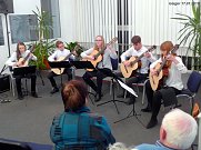 Konzert (Foto: W. Geiger)