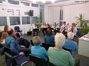 Konzert (Foto: W. Geiger)