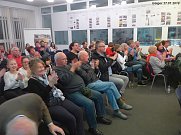 Konzert (Foto: W. Geiger)