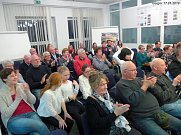 Konzert (Foto: W. Geiger)