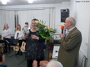 Konzert (Foto: W. Geiger)