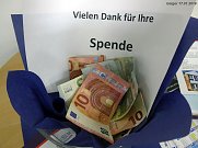 Konzert (Foto: W. Geiger)