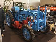 Retro Classic 2019 (Foto: Franke)