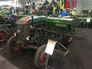 Retro Classic 2019 (Foto: Franke)