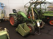 Retro Classic 2019 (Foto: Franke)