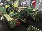 Retro Classic 2019 (Foto: Franke)