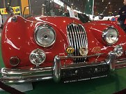 Retro Classic (Foto: franke)