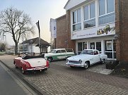 MC Roland (Foto: Franke)