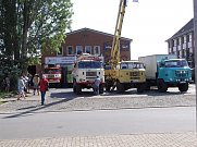 IFA Tours Start (Foto: Emmelmann)