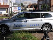 IFA Tours Start (Foto: Emmelmann)