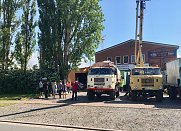 IFA Tours Start (Foto: Emmelmann)