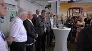 Besuch Ministerpräsident Juli 2019 (Foto: IFA-Museum)