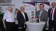 Besuch Ministerpräsident Juli 2019 (Foto: IFA-Museum)