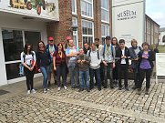 Reisegruppe (Foto: franke)