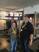 Besucher (Foto: hgfranke)