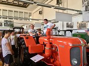 Besucher (Foto: hgfranke)