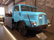 Reisebilder (Foto: Geiger)