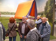 Reisebilder (Foto: Geiger)