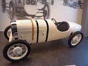 Reisebilder (Foto: Geiger)