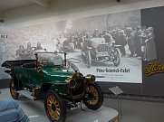 Reisebilder (Foto: Geiger)