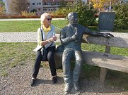 Reisebilder (Foto: Geiger)