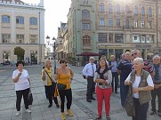 Reisebilder (Foto: Geiger)