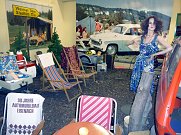 Reisebilder (Foto: Geiger)