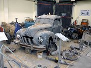 Reisebilder (Foto: Geiger)