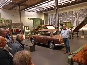 Bilder der Ausstellung (Foto: Geiger)