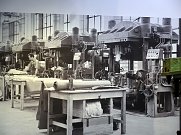 Bilder der Ausstellung (Foto: Geiger)