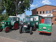 Die Bubatzfreunde (Foto: IFA-Museum Emmelmann)