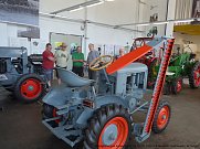 Die Bubatzfreunde (Foto: IFA-Museum Emmelmann)